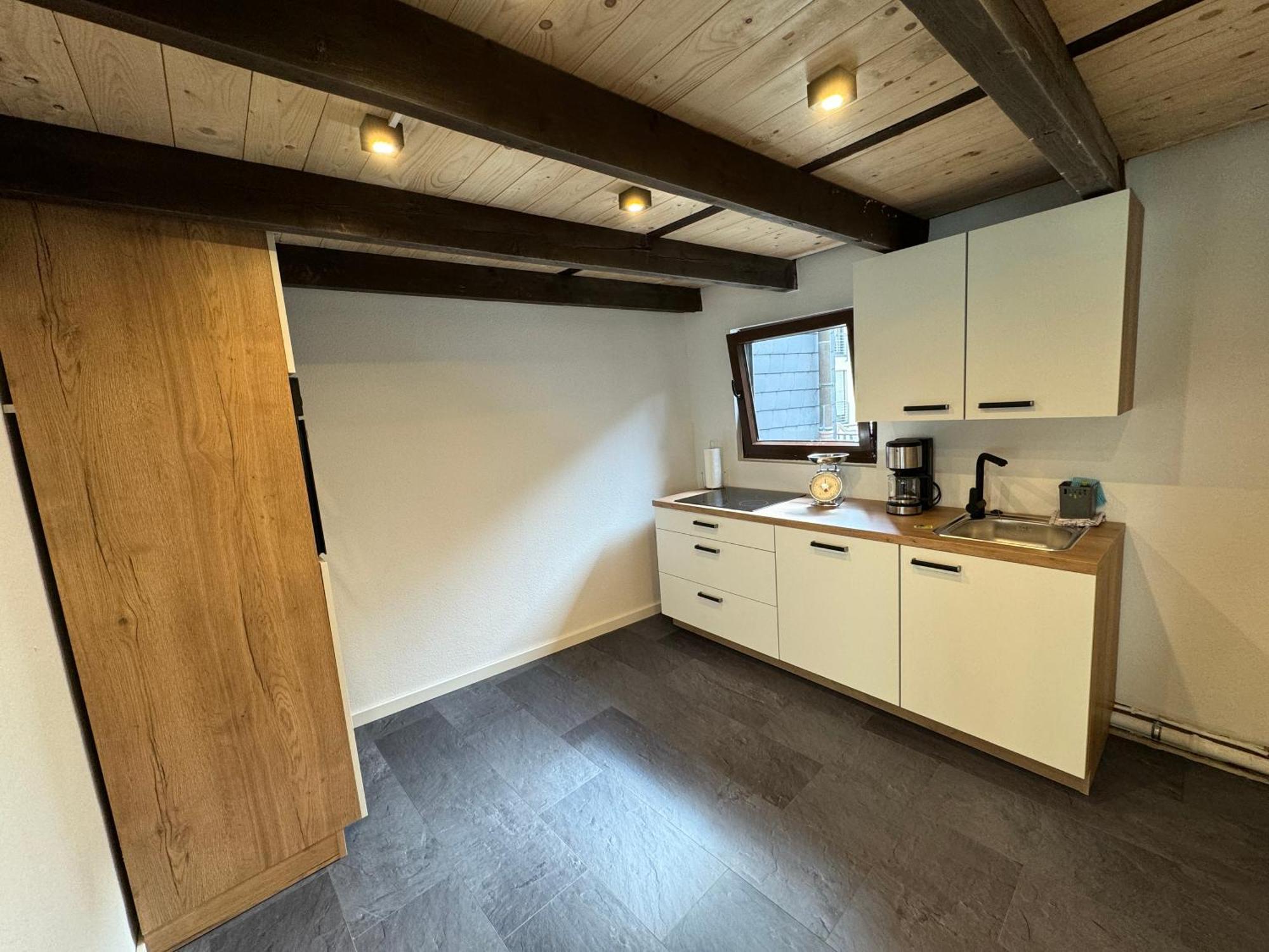 4711 Suite Siegburg Extérieur photo