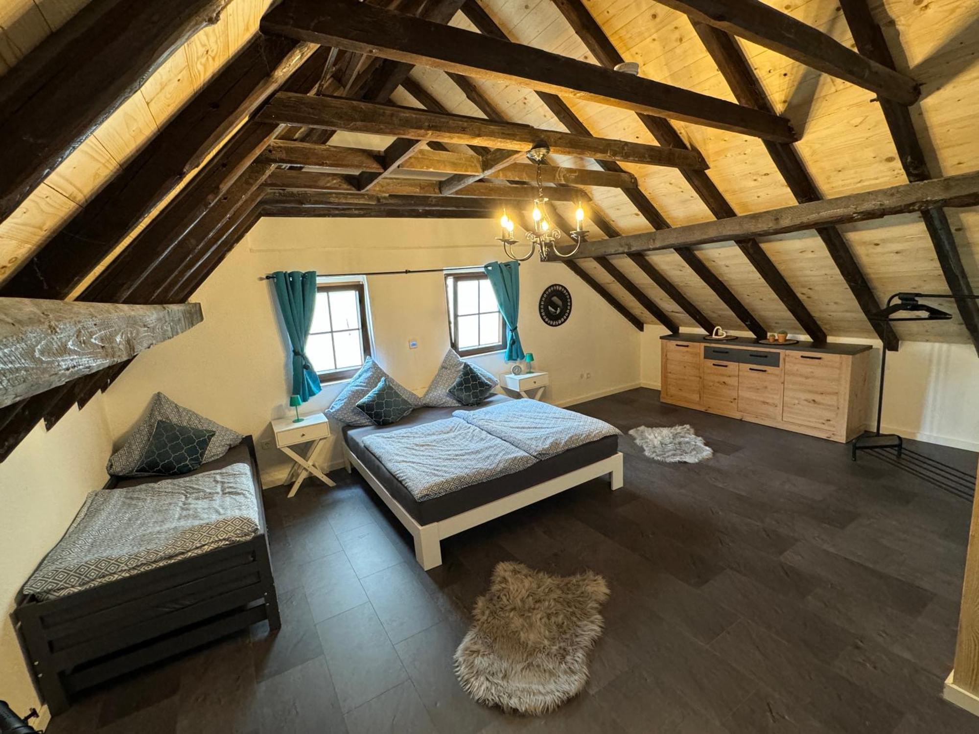 4711 Suite Siegburg Extérieur photo