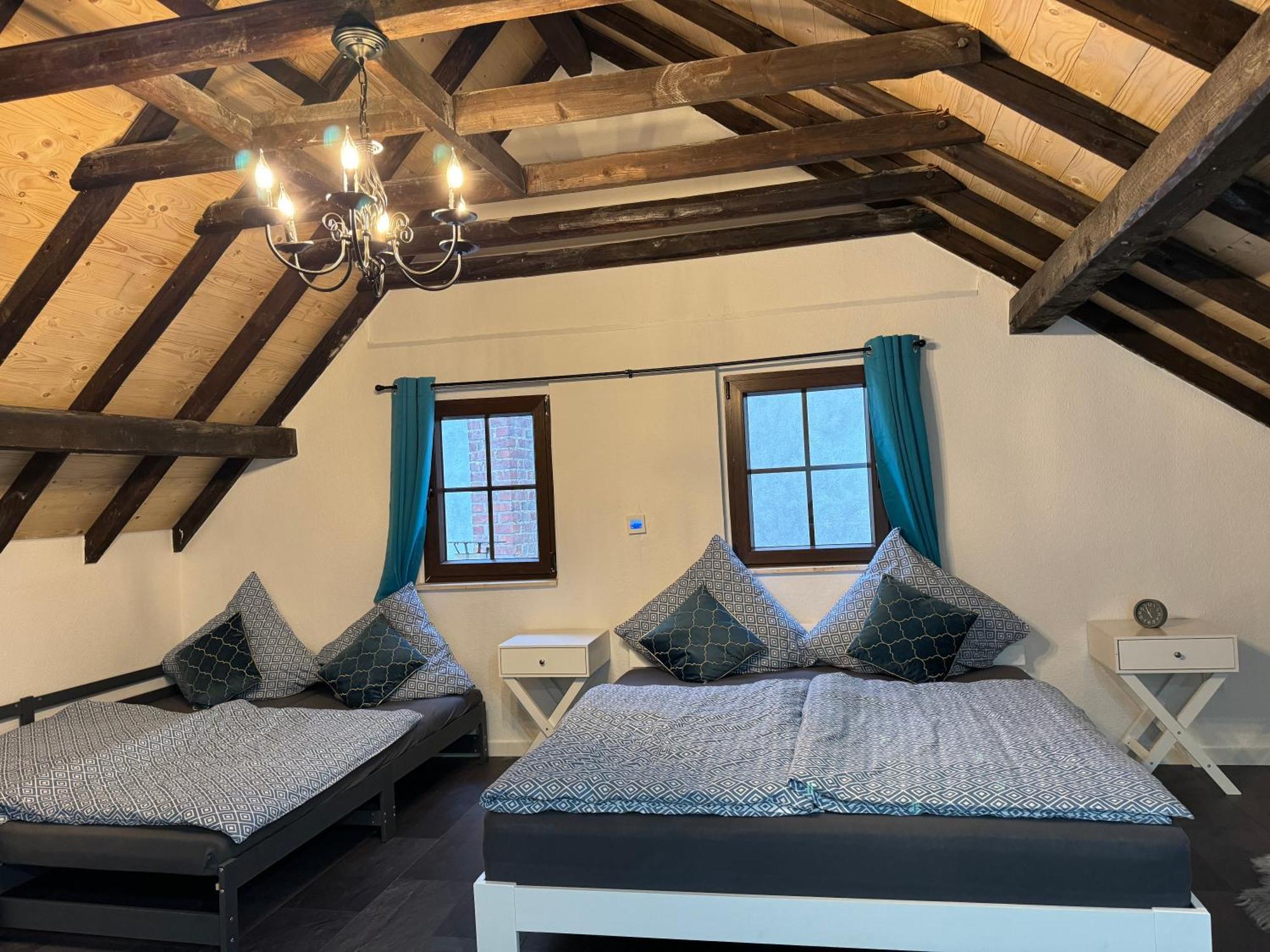 4711 Suite Siegburg Extérieur photo
